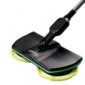 Electric Cordless Floor Mop Cleaner