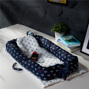 Portable Toddler Travel Bed | Loft Bed