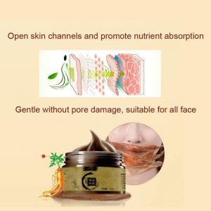 Herbal Beauty Peel-