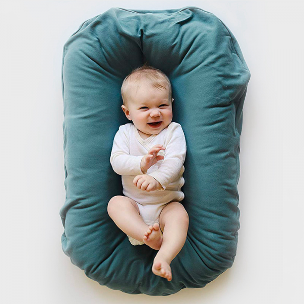 Baby Lounger | Baby Nest For Co Sleeping