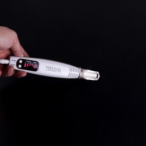 Picosecond Tatto Removal Pen