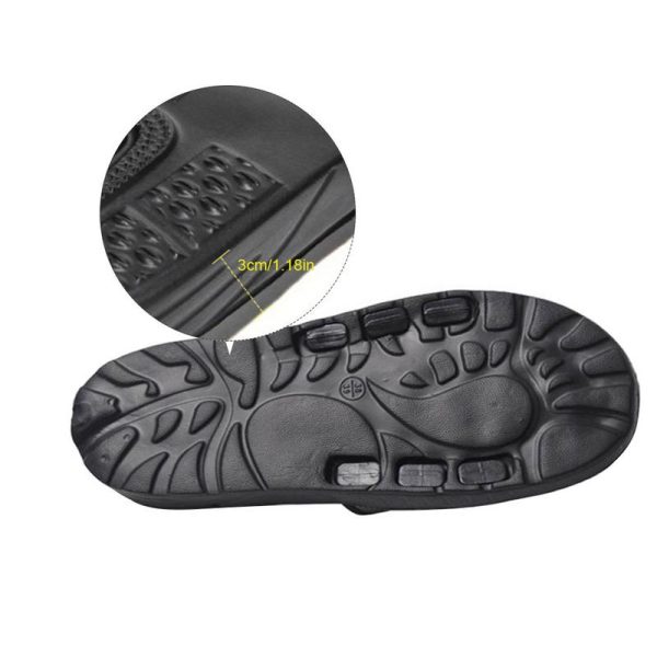 Premium Acupressure Foot Massager Reflexology Sandals