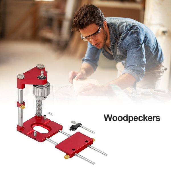 Adjustable Angle Drilling Locator