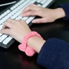 Mini Wrist Guard Support Pad Can Freely Moved Wrist Guard Pillow Office Computer Keyboard Mouse Laptop Computer Game Wrist Guard