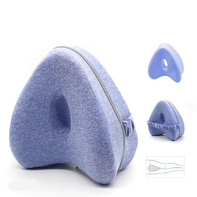 Back Hip Body Joint Pain Relief Thigh Leg Orthopedic Sciatica Pad Cushion  Home Memory Foam Cotton
