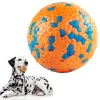 Interactive Dog Balls, Dog Toys For Boredom And Stimulating, Dog Toys For Aggressive Chewers, Safer For Dog'S Mouths