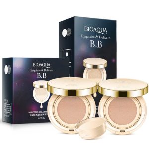 Bioaqua Bb Cream 3-In-1 Foundation