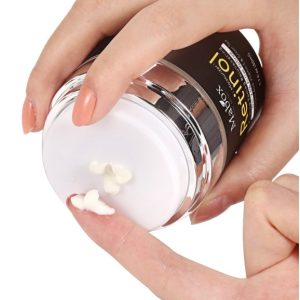 Whitening Lotion Cream