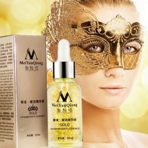 24K Gold Anti-Aging Day Cream