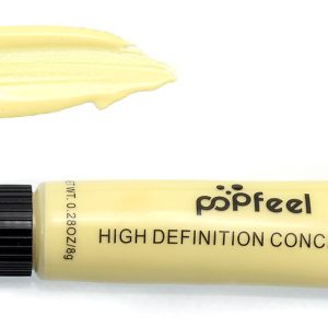 Effective Concealer For Face Acne Marks And Dark Circles