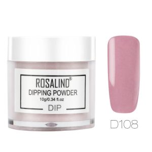 Nail Polish Powder For Natural Nails