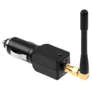 Car Jammer Anti-Positioning Signal Gps