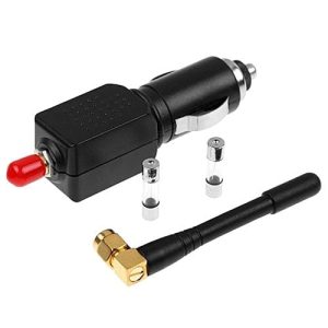 Car Jammer Anti-Positioning Signal Gps