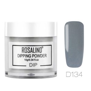 Nail Polish Powder For Natural Nails