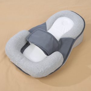Safe Cotton Baby Pillow