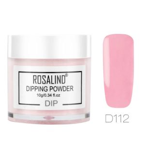 Nail Polish Powder For Natural Nails