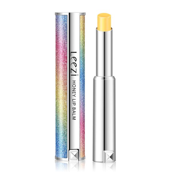 Rainbow Star Lipstick Warm Gradient, Moisturizing