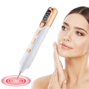 Portable Plasma Laser Fibroblast Skin Beauty Pen