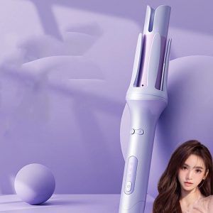 Automatic Curling Iron Negative Ion Household Lazy Hair Tools