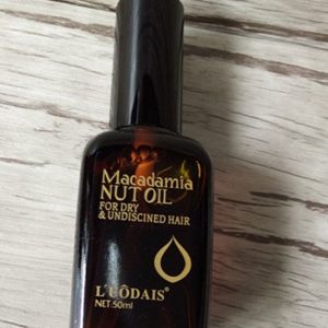 Pure Moroccan Argan Oil