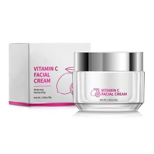 C Face Cream Skin Care Products