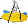Camping Sup Paddle Board Kayak Boat Carrying Shoulder Strap