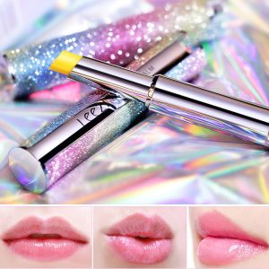 Rainbow Star Lipstick Warm Gradient, Moisturizing