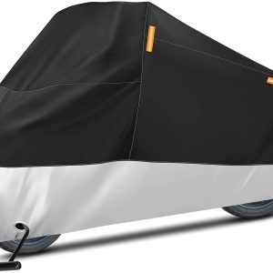 Motorcycle Cover Waterproof Shelter Protection