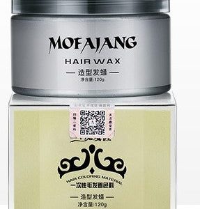 Mofajang Hair Wax 120G