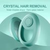 Cjeer Crystal Hair Eraser