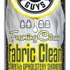 Chemical Guys Foaming Citrus Fabric Clean Carpet Cleaner