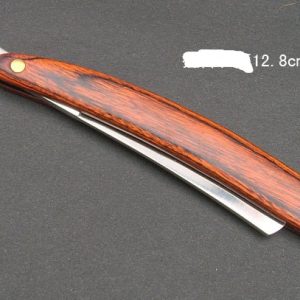 The Old Razor Handle Mumi Supply Knife Razor Blade