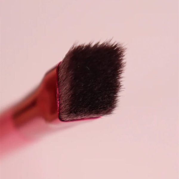 Wild Eyebrow Brush 3D Stereoscopic Hairline Paste