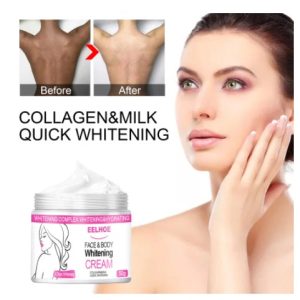 Collagen Brightening Body Lotion