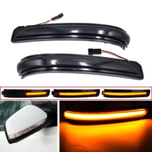 Car Flowing Water Sequential Lamp Dynamic Turn Signal Light