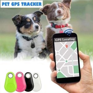 Pets Smart Mini Waterproof Gps Tracker With Battery