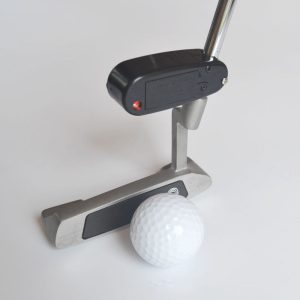 Precision Golf Laser Putting Aid Stroke Trainer Guide