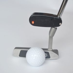 Precision Golf Laser Putting Aid Stroke Trainer Guide