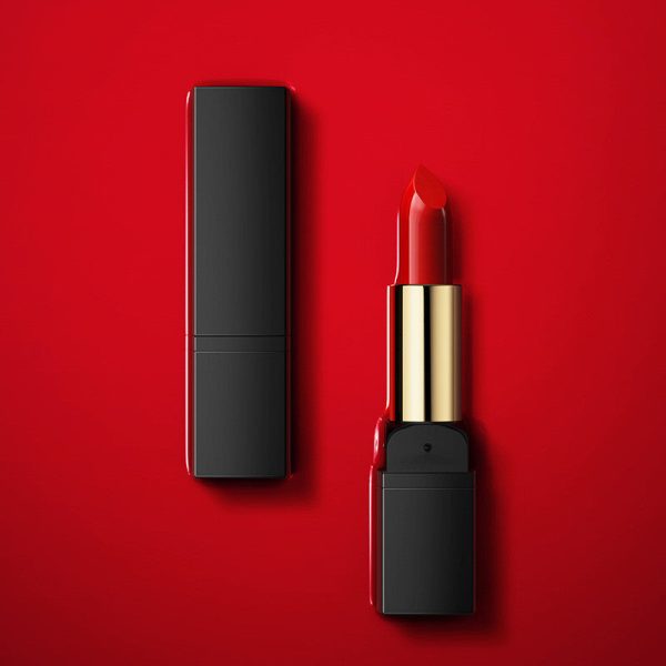 Charming Lipstick Gentle Moisturizing