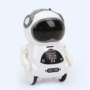 Pocket Rc Robot