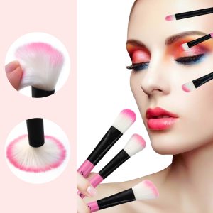 32-Piece Cosmetic Makeup Brush Tool