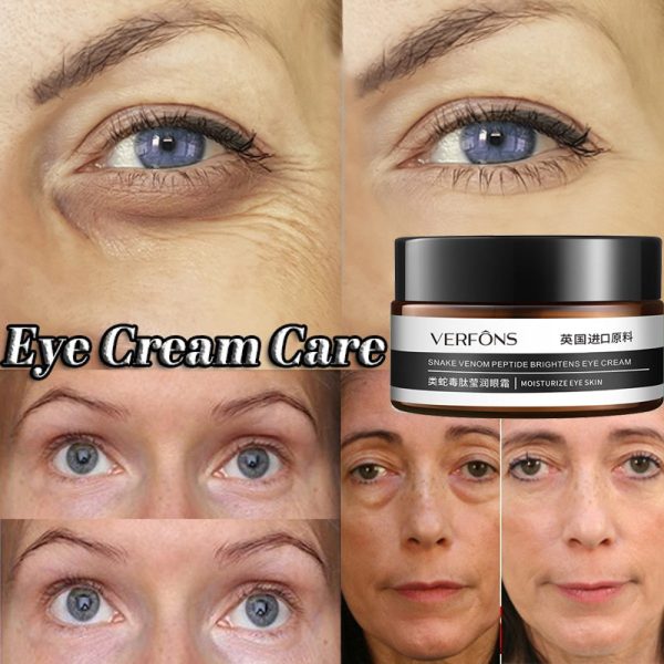 Firming Eye Cream Dark Circle Remover
