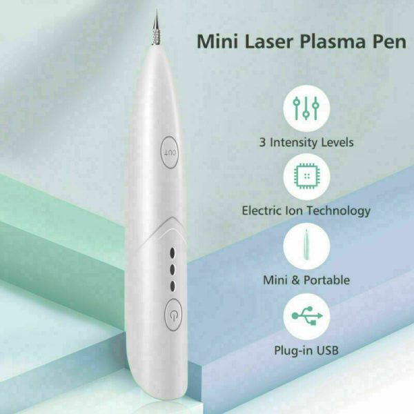 Ion Laser Dark Spot Remover Pen