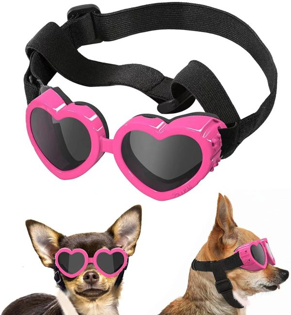 Pet Windproof Glasses