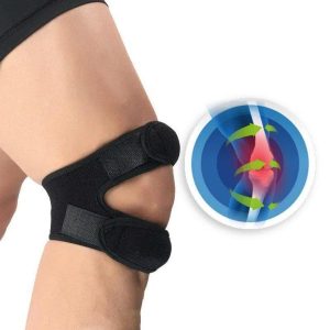 Patellar Tendon Strap Torn Meniscus Knee Brace