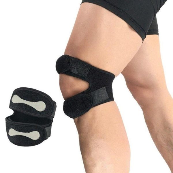 Patellar Tendon Strap Torn Meniscus Knee Brace