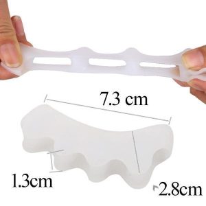 Orthopedic Toe Corrector - Toe Separator