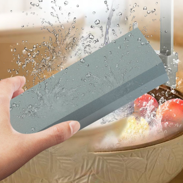 Professional Whetting Stone Sharpener 400/1000