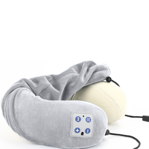 Ultra Intelligent Electric Cervical Stiff Neck Massager