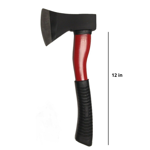 Outdoor Lightweight Camping Tactical Hatchet Axe